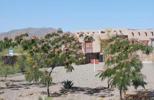 Colonia Dublan Hotel | PUEBLO DEL SOuL at Paquime