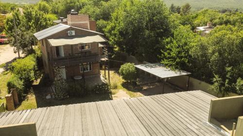 Cosquin Apartment | PUEBLO MIO