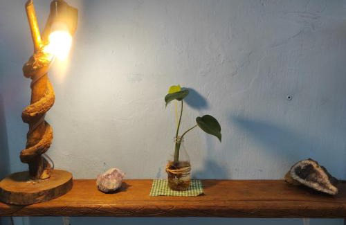 Tranqueras House | Pueblo Nómade