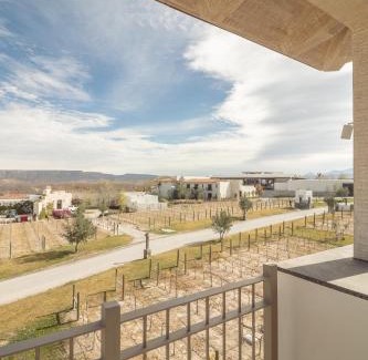 Parras de la Fuente Villa | Pueblo parvada 24