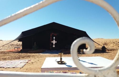 Rissani Other | Pueblo Touareg - Private Tents