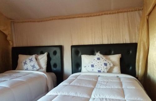 Rissani Other | Pueblo Touareg - Private Tents