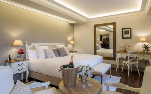 Cofino Hotel | Puebloastur Eco Resort Hotel & Spa
