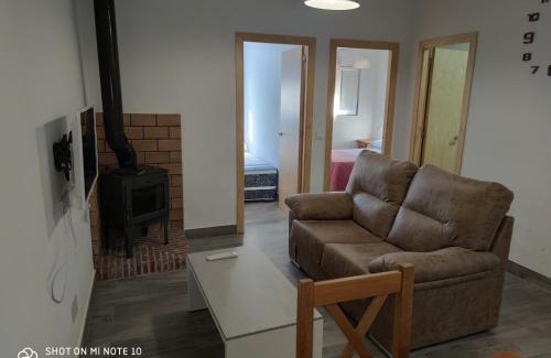 Barbate Apartment | Pueblos blancos