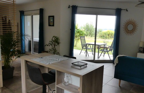 Marssac-sur-Tarn House | Puech Evasion
