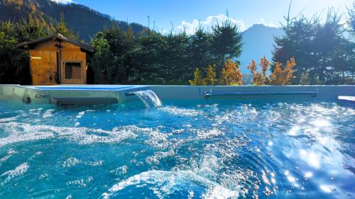 Ortisei Apartment | Puent Seceda-Dolomiti-Val Gardena