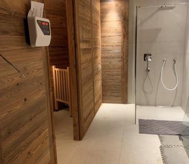 Ortisei Apartment | Puent Seceda-Dolomiti-Val Gardena