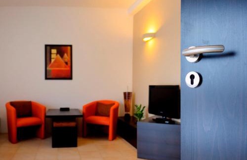 Krynica-Zdroj Apartment | Puenta Aparthotel