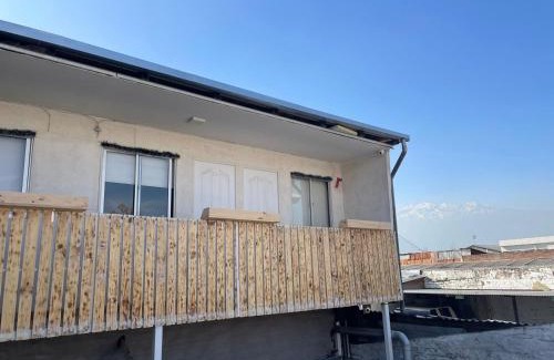 Puente Alto Apartment | Puente alto alojamiento