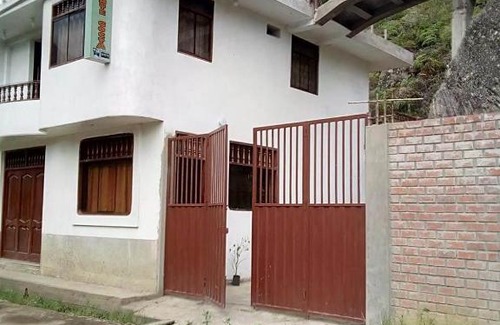 Cocachimba House | Puente de Gocta