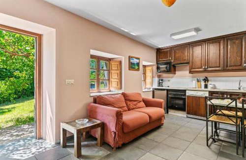 Cibuyo Apartment | Puente del Narcea 1