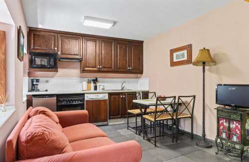 Cibuyo Apartment | Puente del Narcea 1