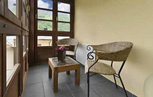 Cibuyo Apartment | Puente del Narcea 3