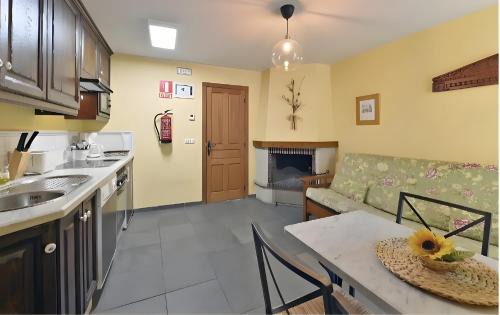 Cibuyo Apartment | Puente del Narcea 3