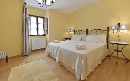 Cibuyo Apartment | Puente del Narcea 3