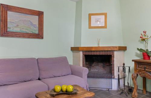 Cibuyo Apartment | Puente del Narcea 4
