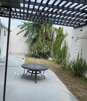 Reynosa Apartment | Puente Internacional Hidalgo Pharr