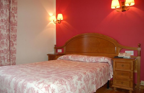 El Puente Hotel | Puente Romano