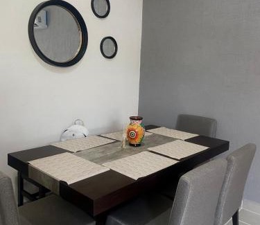Magallanes Apartment | Puerta Al Sol Diamanté