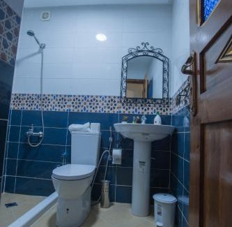 Chefchaouen Bed & Breakfast | Puerta Azul