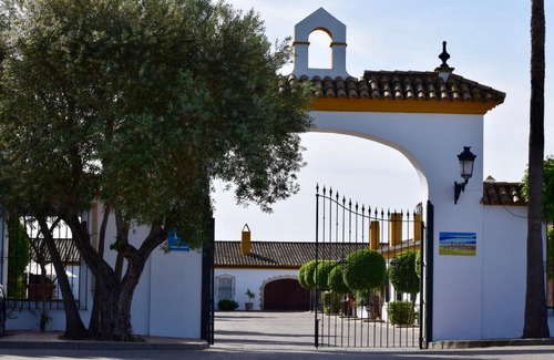 El Puerto de Santa Maria Hotel | Puerta de Algadir