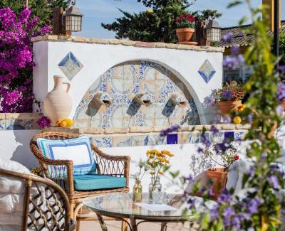 El Puerto de Santa Maria Hotel | Puerta de Algadir