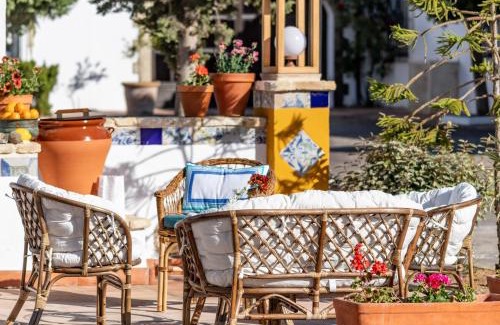 El Puerto de Santa Maria Hotel | Puerta de Algadir