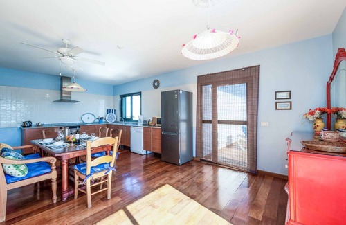 Los Mojones Villa | Puerta de Hierro - Three Bedroom Villa, Sleeps 6