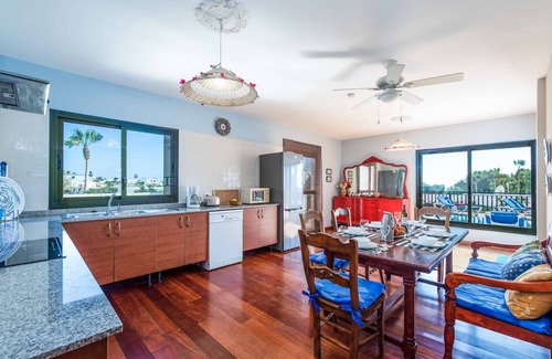 Los Mojones Villa | Puerta de Hierro - Three Bedroom Villa, Sleeps 6