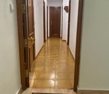 Plasencia Apartment | Puerta del Sol - Plasencia