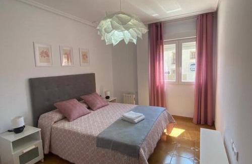 Plasencia Apartment | Puerta del Sol - Plasencia