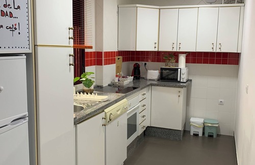 Aguilar de la Frontera Apartment | Puerta del Sol Studio