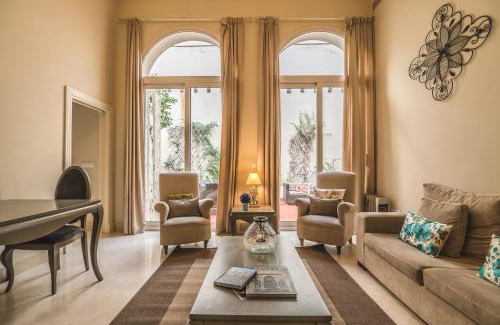 Santa Cruz Apartment | Puerta Principe Luxury Apartments