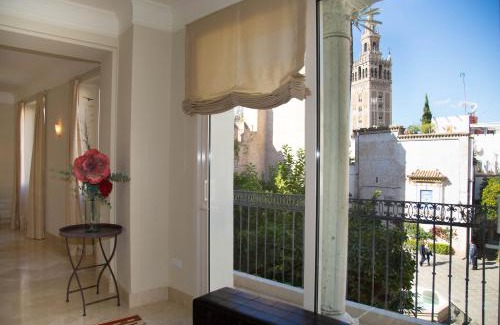 Santa Cruz Apartment | Puerta Principe Luxury Apartments