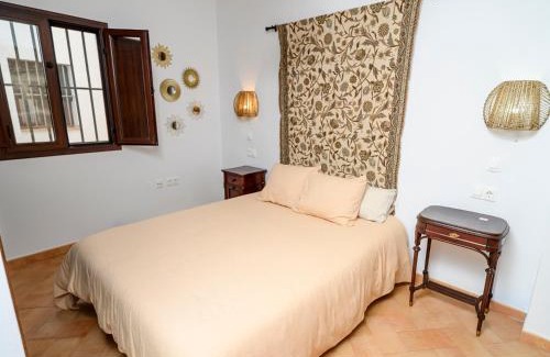 Carmona Apartment | Puerta Romana