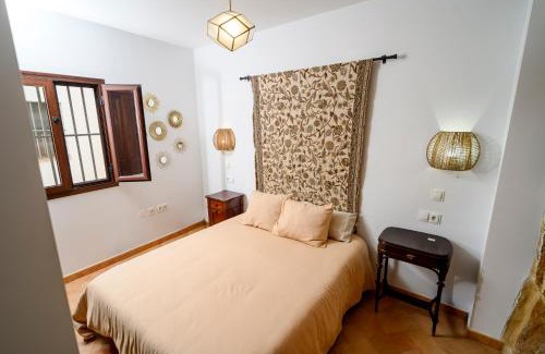 Carmona Apartment | Puerta Romana