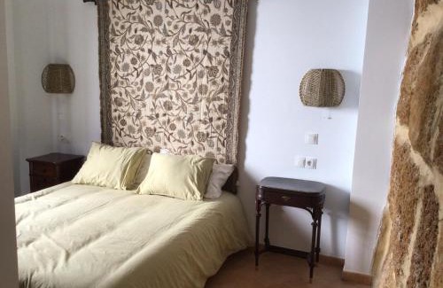 Carmona Apartment | Puerta Romana