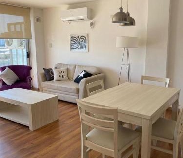 Santa Fe Apartment | Puerto Apart