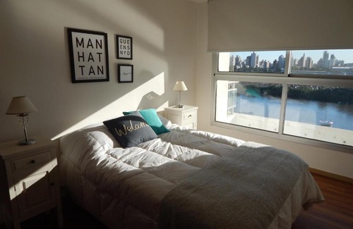 Santa Fe Apartment | Puerto Apart