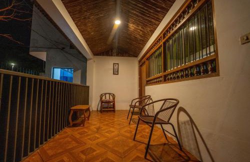 Sauce Hotel | Puerto Azul Sauce