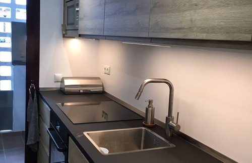 Nueva Andalucia Apartment | Puerto Banús, La Maestranza
