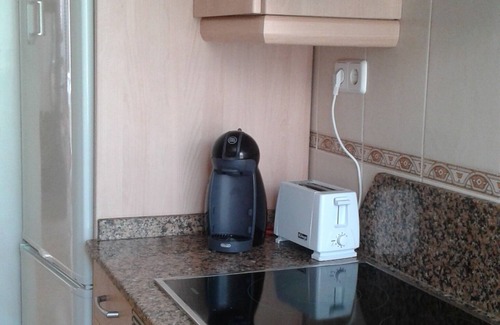 Diputacion de Rincon de San Gines Apartment | Puerto Bello Yacht Club
