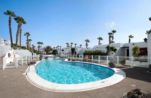 Playa Blanca Apartment | Puerto Chico U