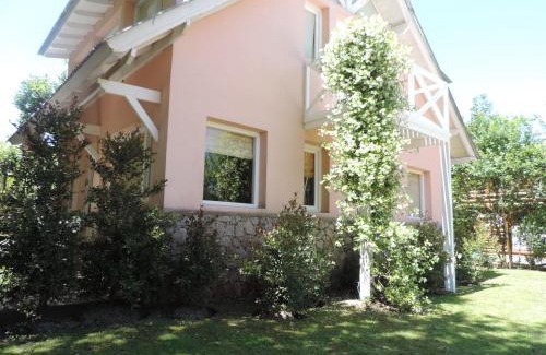 Las Gaviotas Cabin | Puerto de Lilas
