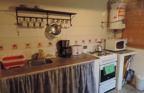 Las Gaviotas Cabin | Puerto de Lilas