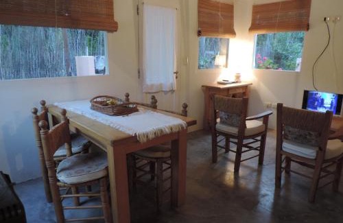 Las Gaviotas Cabin | Puerto de Lilas