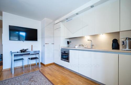 Luarca Apartment | Puerto de Luarca