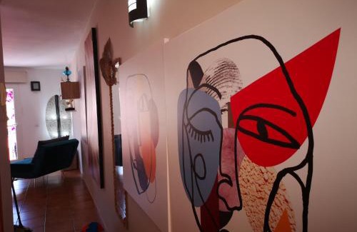 Lomo Quiebre Apartment | Puerto de Mogan Sonneland