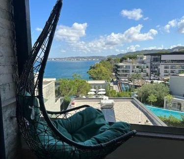 Orikum Apartment | Puerto del Sol Apartment Vlore
