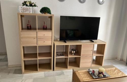 Fuengirola City Centre Apartment | PUERTO I Playa